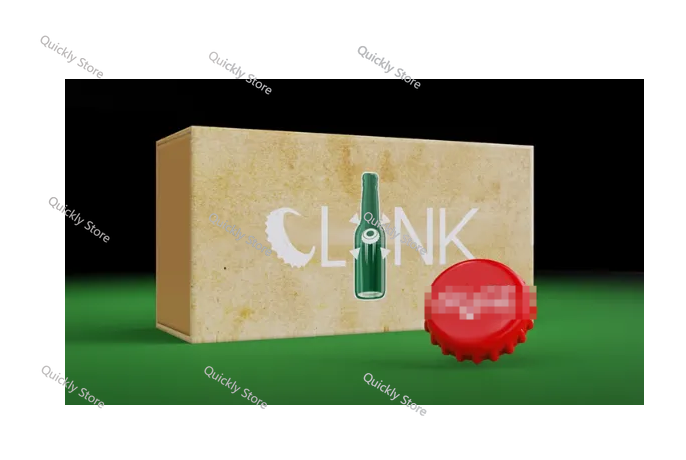 Magic Tricks - Trik Sulap The Clink oleh Wonder