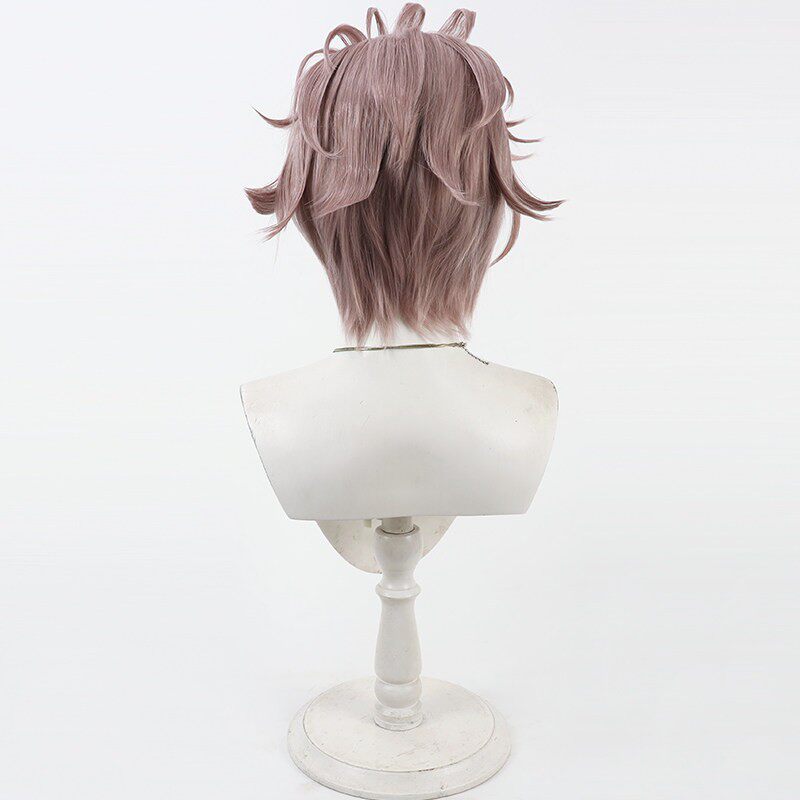 Wig Cosplay Theresis Arknights - Anime Cosplay Wig Heat Resistant ulasan dan harga