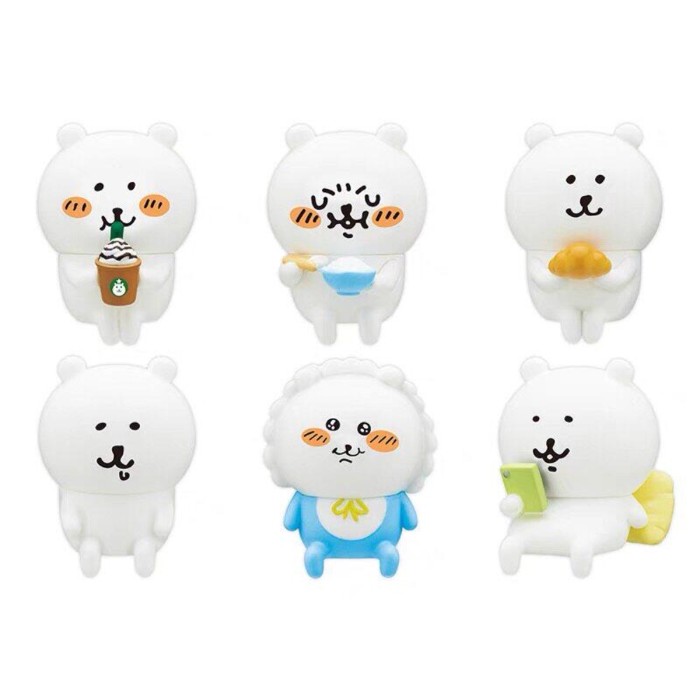 Mainan Blind Box Figur Mini Be - Prank Toys ulasan dan harga