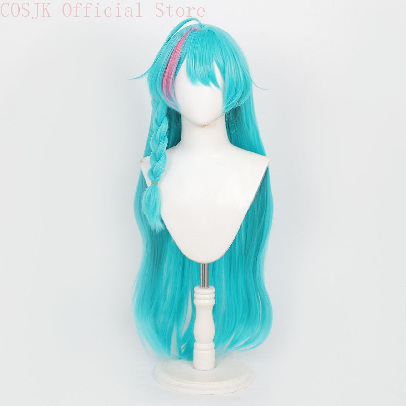 Neverness to Everness, wig unt - Anime Cosplay Wig Heat Resistant ulasan dan harga