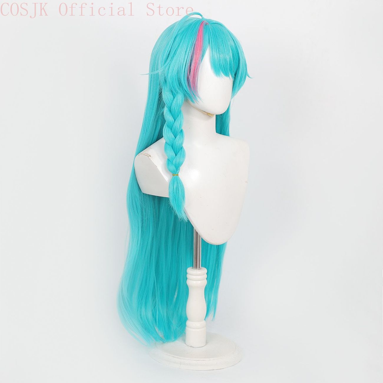 Neverness to Everness, wig unt - Anime Cosplay Wig Heat Resistant ulasan dan harga