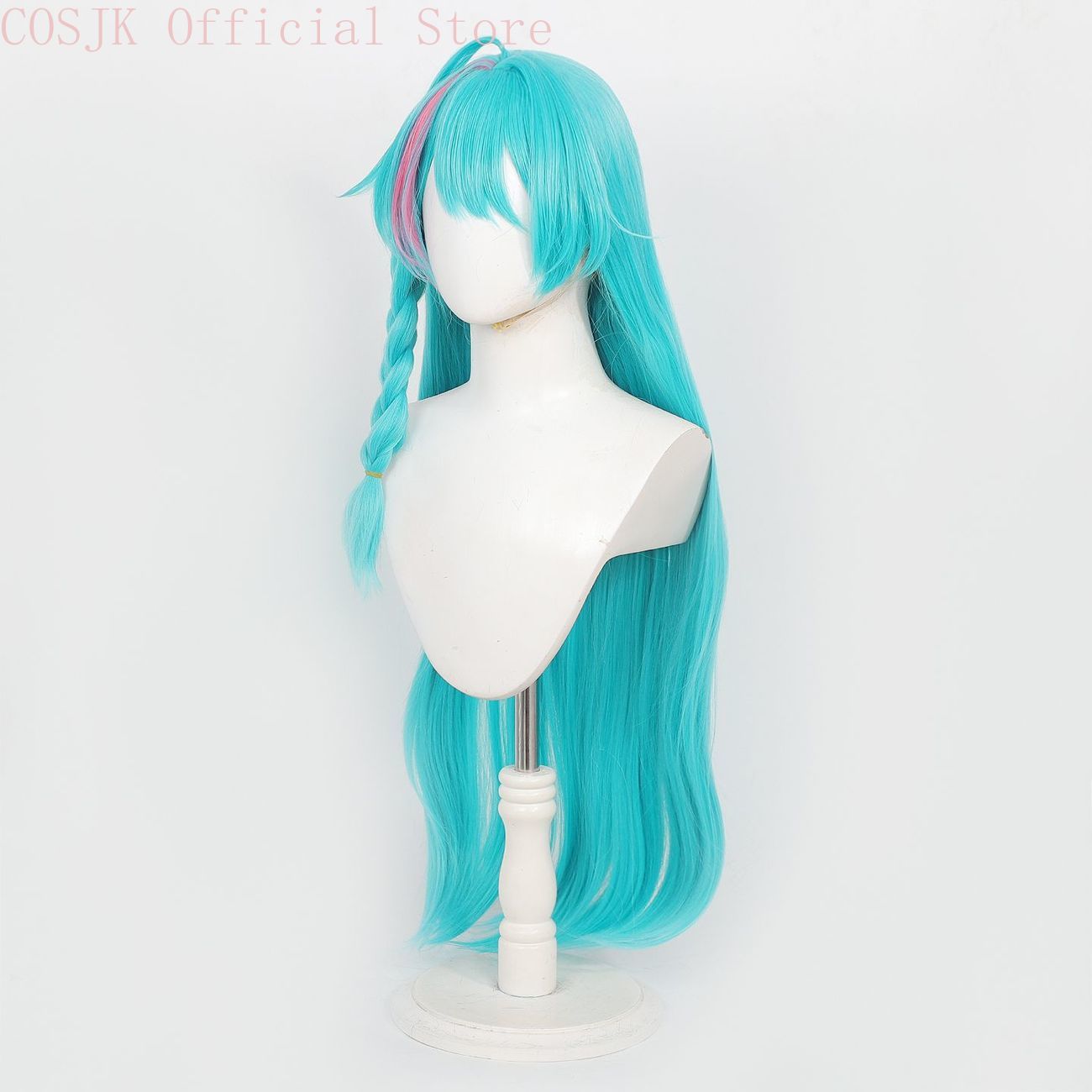 Neverness to Everness, wig unt - Anime Cosplay Wig Heat Resistant ulasan dan harga