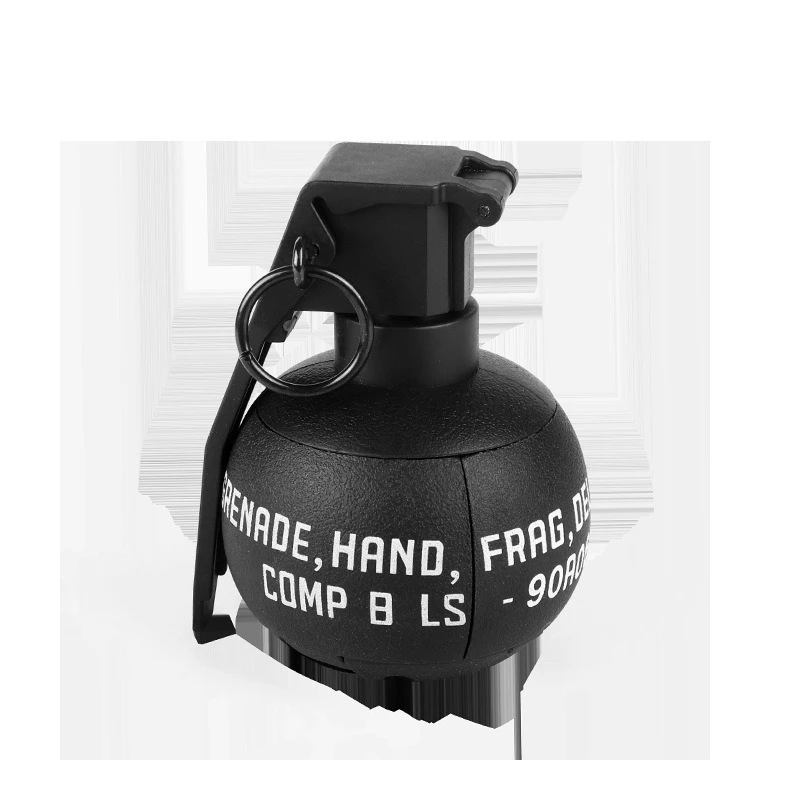 M18 mainan Model militer grana - Prank Toys ulasan dan harga