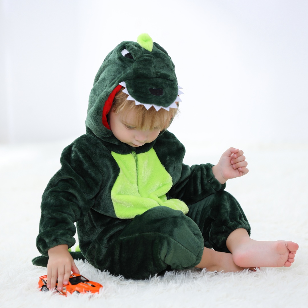 Romper Bayi Baru Lahir Kigurum - Spiderman Jumpsuit Kids ulasan dan harga
