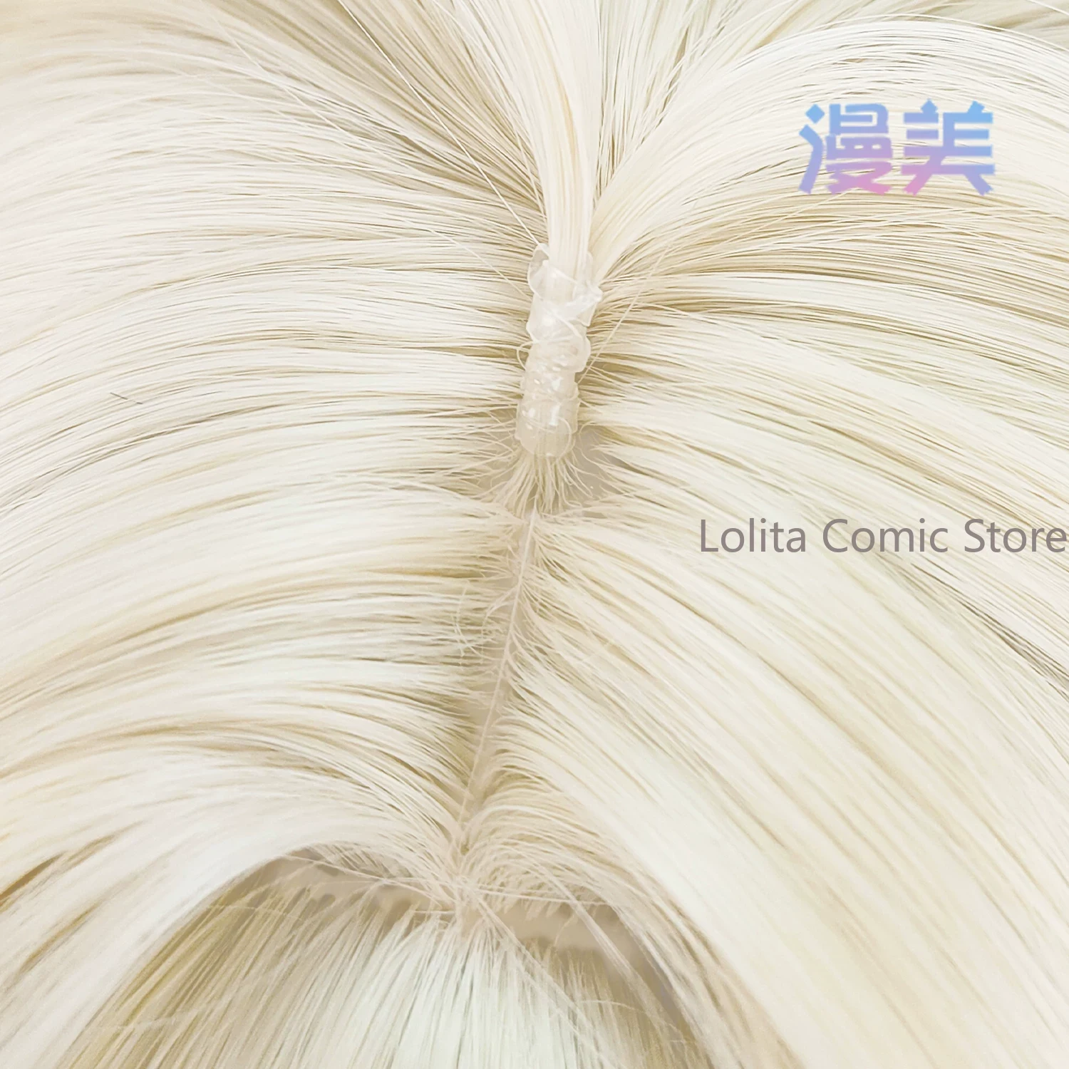 Anime Wuthering Waves, Wig Cos - Anime Cosplay Wig Heat Resistant ulasan dan harga