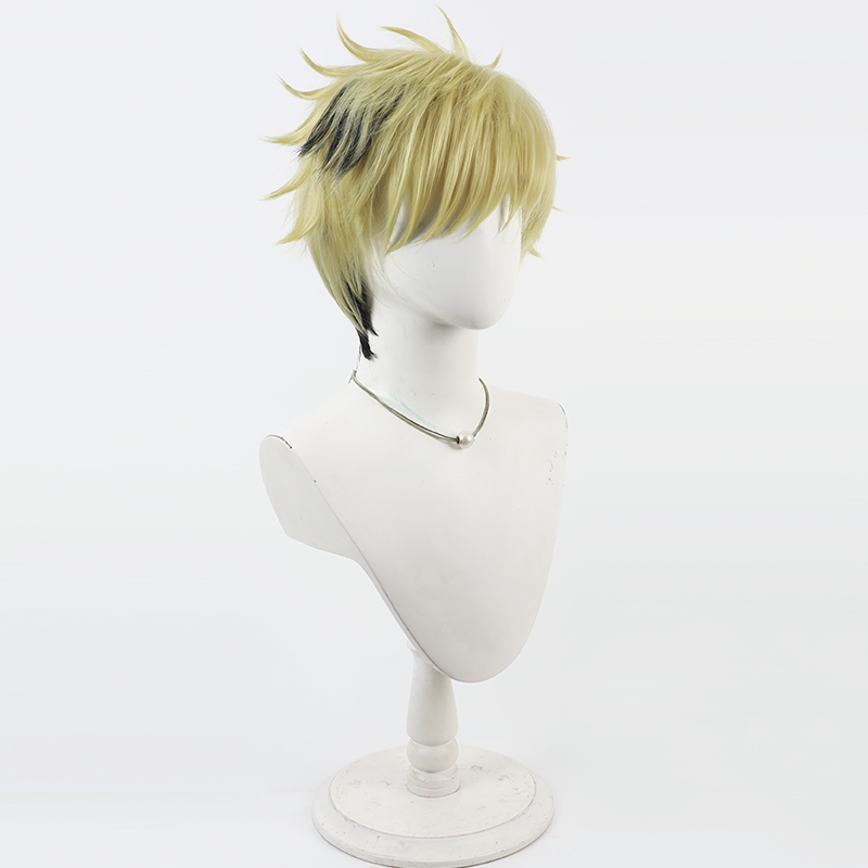 Wig Cosplay Vantacrow Bringer  - Anime Cosplay Wig Heat Resistant ulasan dan harga