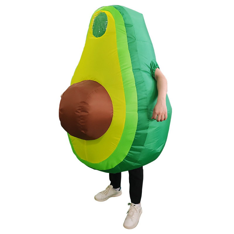 Kostum Tiup Alpukat, Kostum Ka - Costumes ulasan dan harga