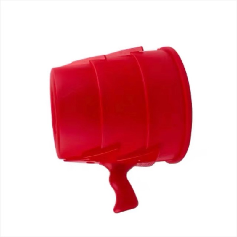 AIRZOOKA Mainan Meriam Udara,  - Prank Toys ulasan dan harga