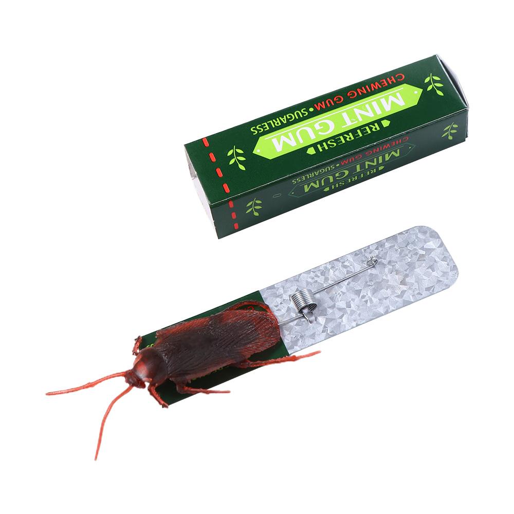 Hadiah Simulasi Mainan Lelucon - Shock Pen Prank Toy ulasan dan harga